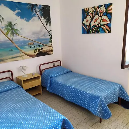 La Pinetina Apartmán *