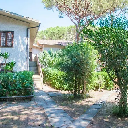 La Pinetina Apartmán