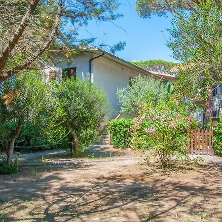 La Pinetina * Principina a Mare